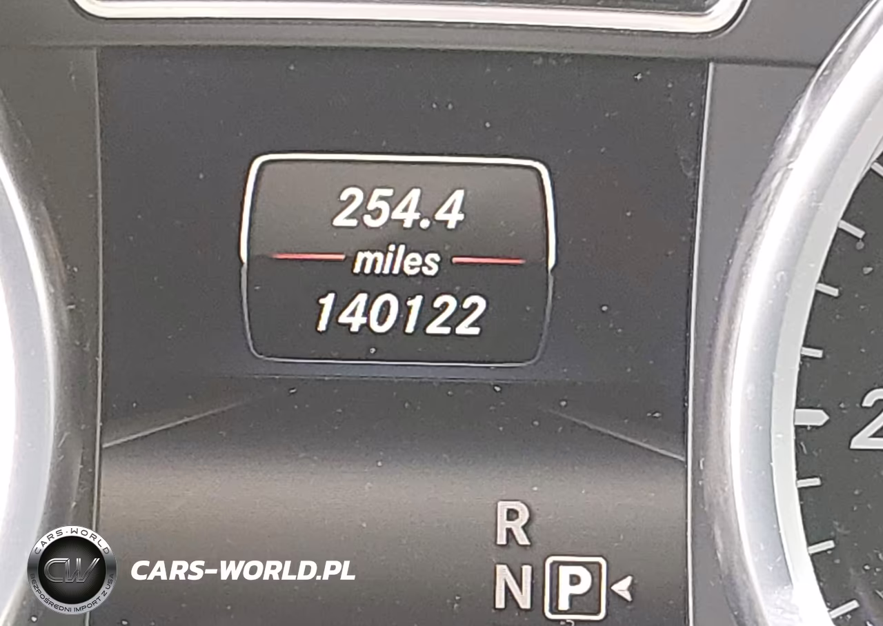 2016 Mercedes-Benz Gl 350 Bluetec 4Matic VIN:4JGDF2EE0GA667067 - 15