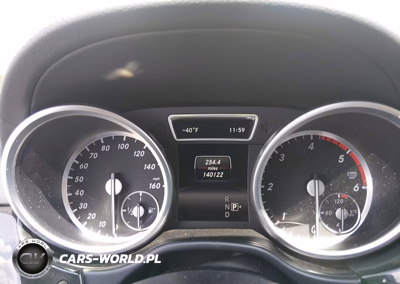 2016 Mercedes-Benz Gl 350 Bluetec 4Matic VIN:4JGDF2EE0GA667067 - 7