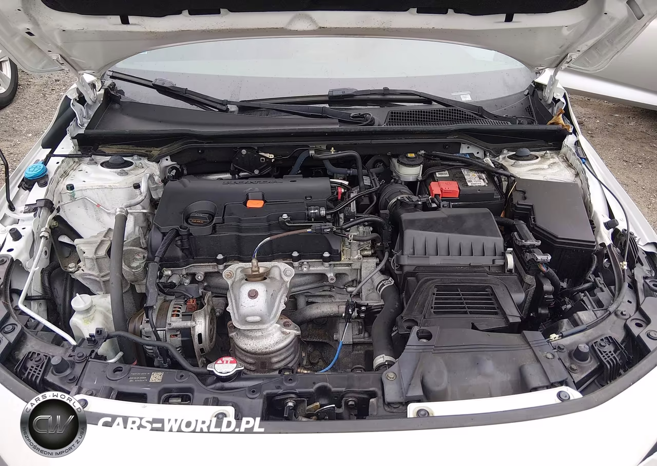 2023 Honda Civic Sport VIN:2HGFE2F52PH563861 - 10