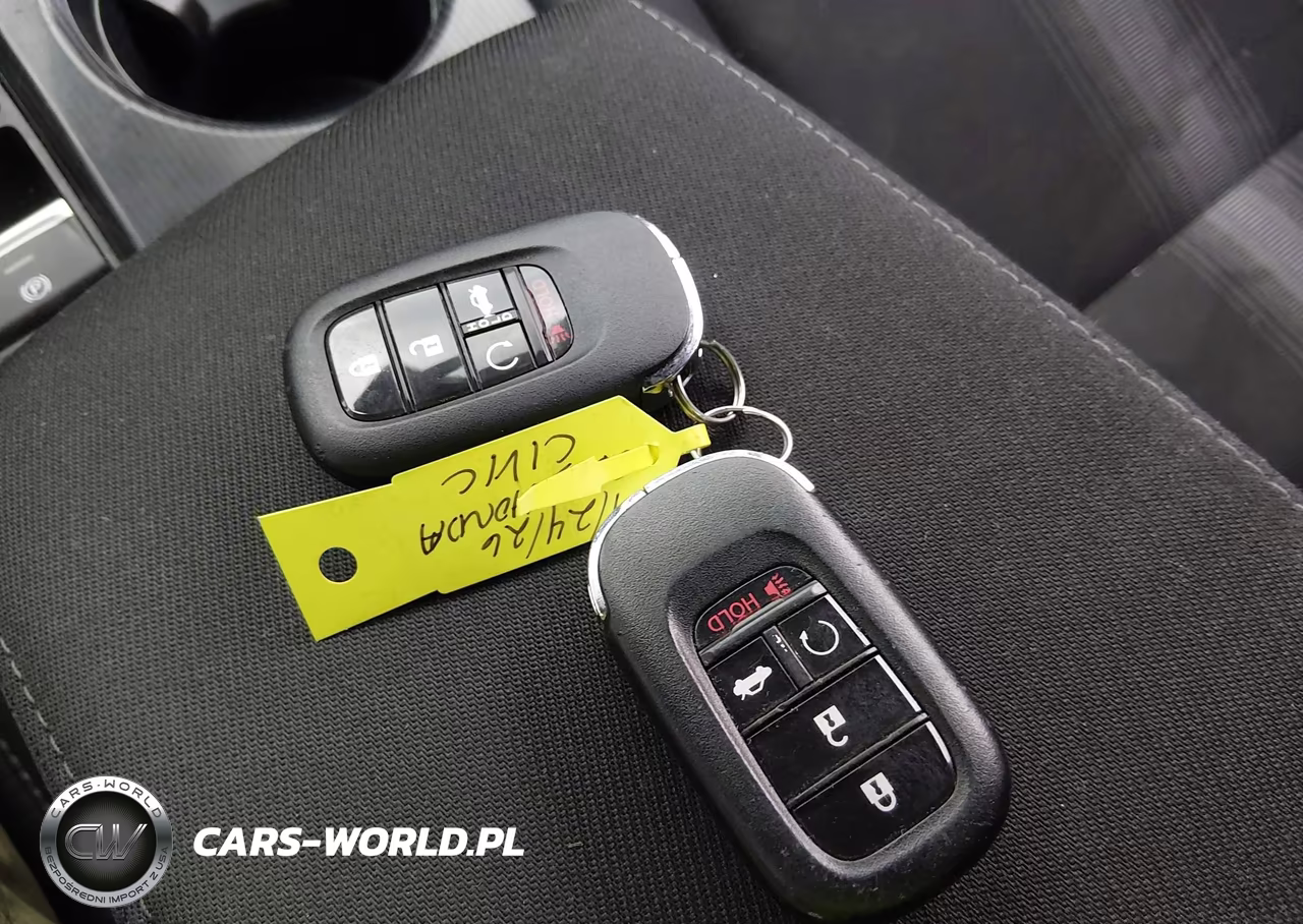 2023 Honda Civic Sport VIN:2HGFE2F52PH563861 - 11