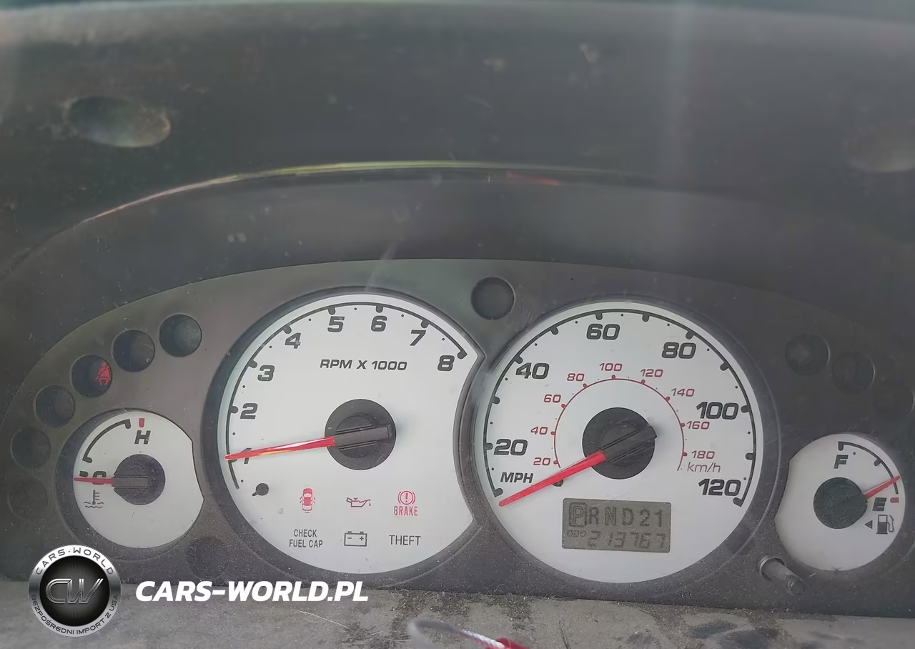 2003 Ford Escape Limited VIN:1FMCU94153KD07774 - 7