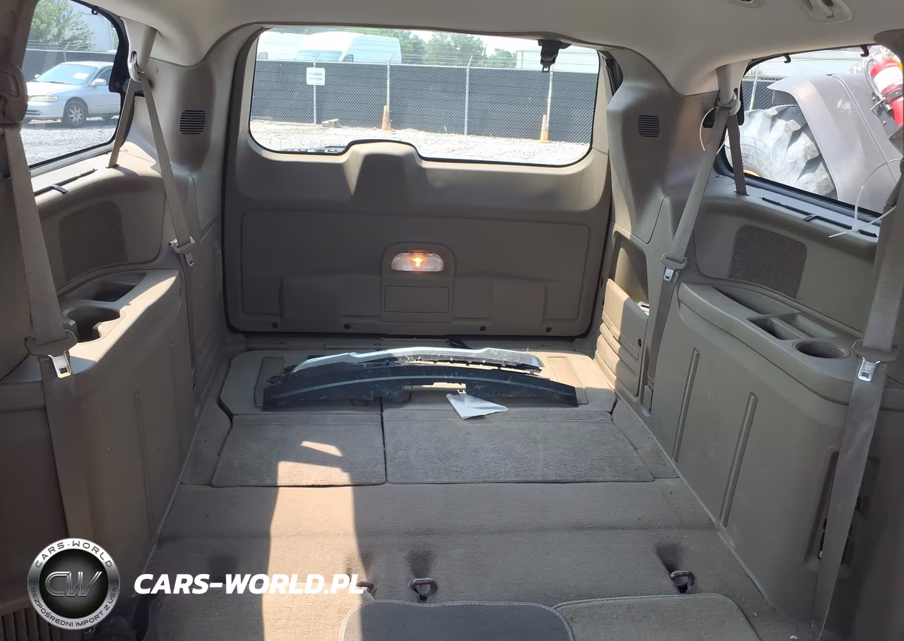 2014 Chrysler Town & Country Touring-L VIN:2C4RC1CG0ER332871 - 8