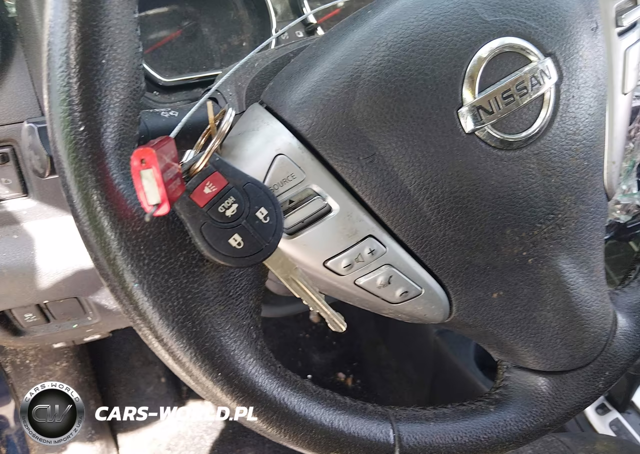 2018 Nissan Versa 1.6 Sv VIN:3N1CN7AP3JL816534 - 11