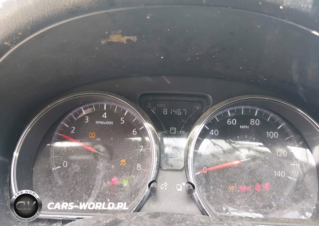 2018 Nissan Versa 1.6 Sv VIN:3N1CN7AP3JL816534 - 15