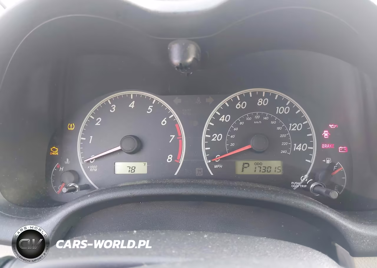 2011 Toyota Corolla Le VIN:JTDBU4EEXBJ101570 - 7