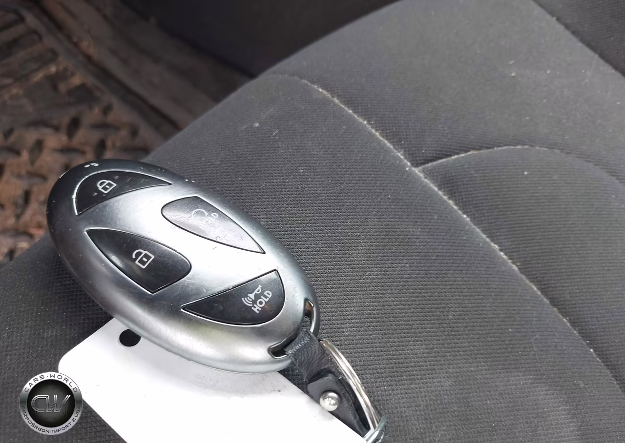 2024 Hyundai Elantra Sel VIN:KMHLM4DG2RU674281 - 11