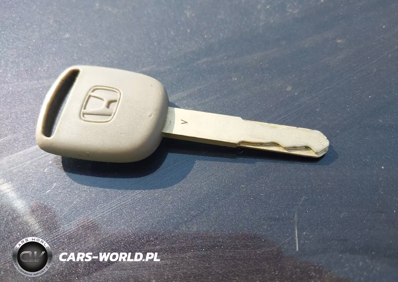 2005 Honda Accord 2.4 Lx VIN:1HGCM56455A123661 - 11