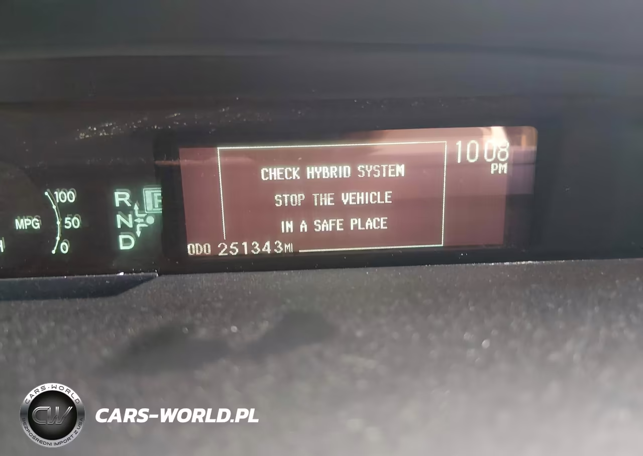 2012 Toyota Prius Two VIN:JTDKN3DU5C5426105 - 15