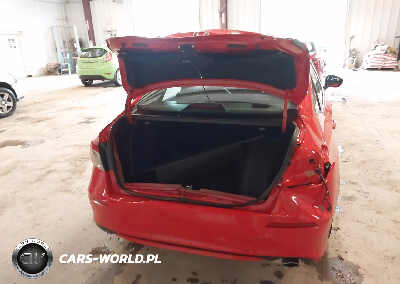 2026 Honda Civic Sport VIN:2HGFE2F57TH570475 - 6