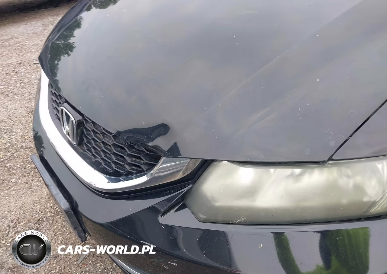 2013 Honda Civic Ex VIN:19XFB2F82DE232674 - 17