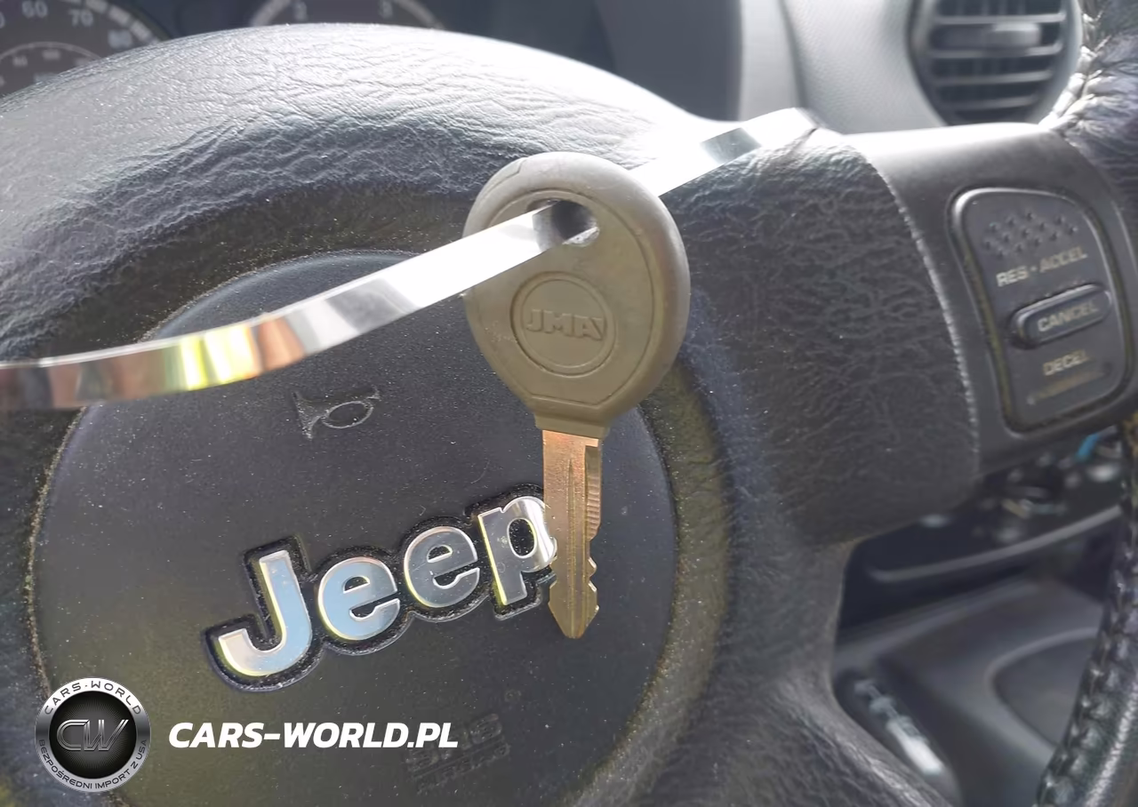 2006 Jeep Liberty Sport VIN:1J4GL48526W115261 - 11