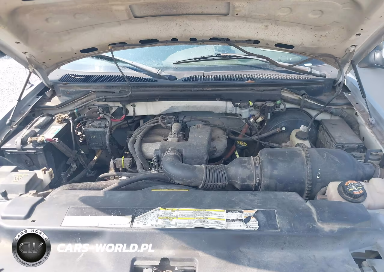 2000 Ford F-150 Work Series-Xl-Xlt VIN:2FTZF1720YCA29795 - 10