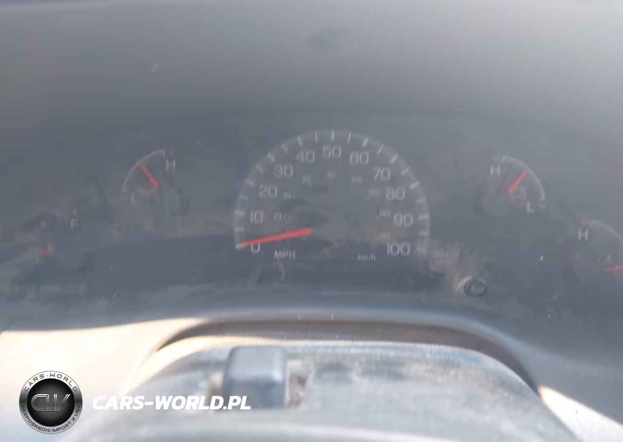 2000 Ford F-150 Work Series-Xl-Xlt VIN:2FTZF1720YCA29795 - 7