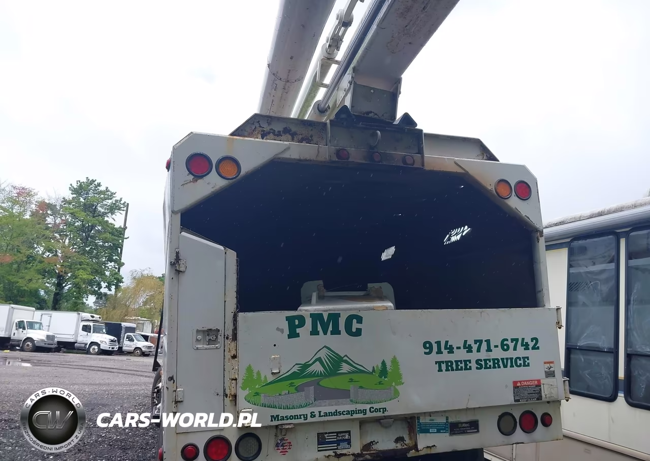 2006 GMC C7500 C7C042 VIN:1GDL7C1G16F430787 - 15