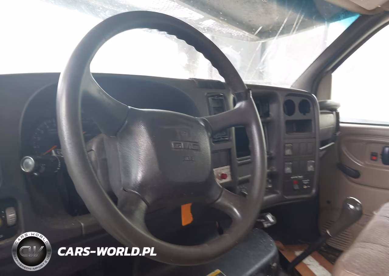 2006 GMC C7500 C7C042 VIN:1GDL7C1G16F430787 - 7