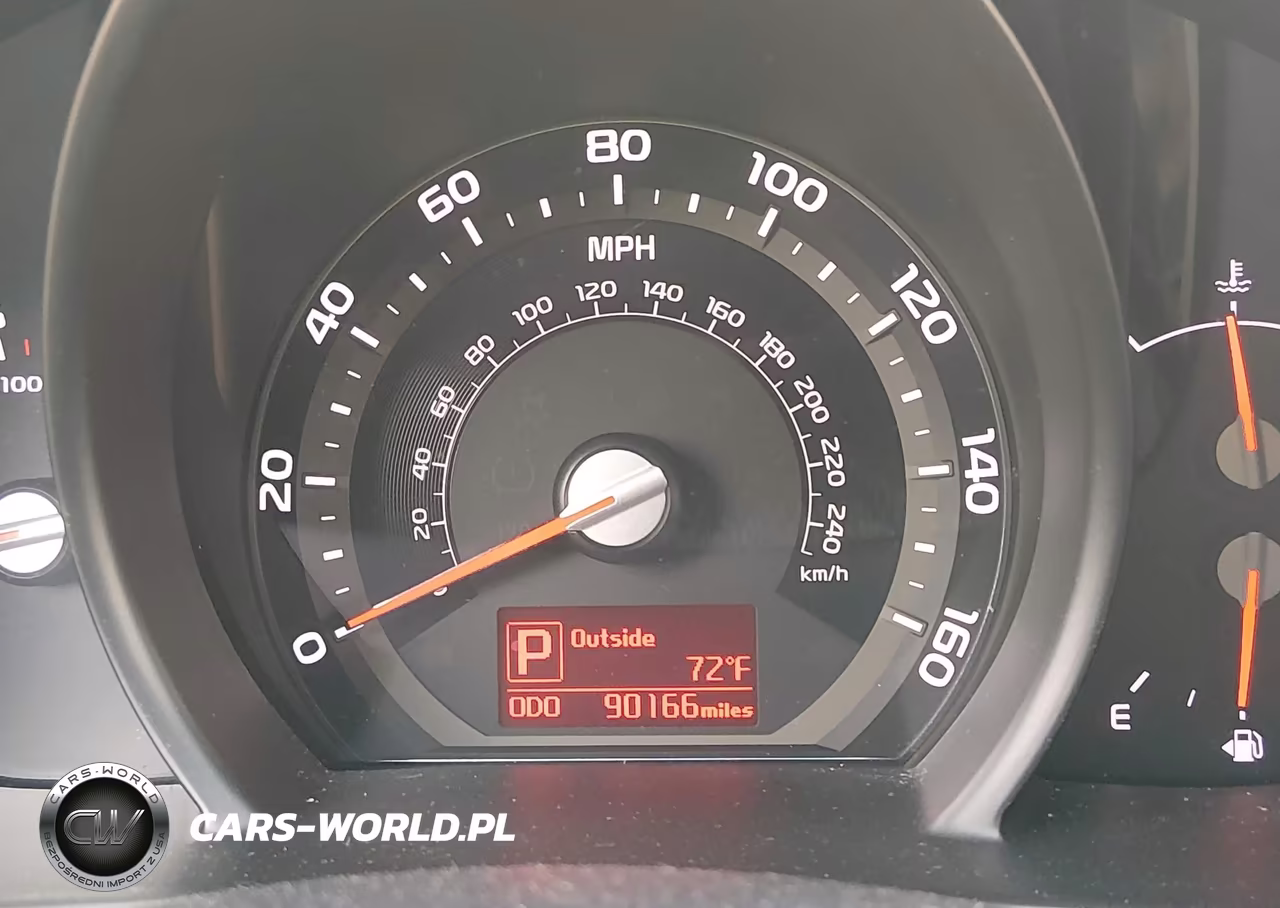 2016 Kia Sportage Lx VIN:KNDPB3AC2G7872264 - 7