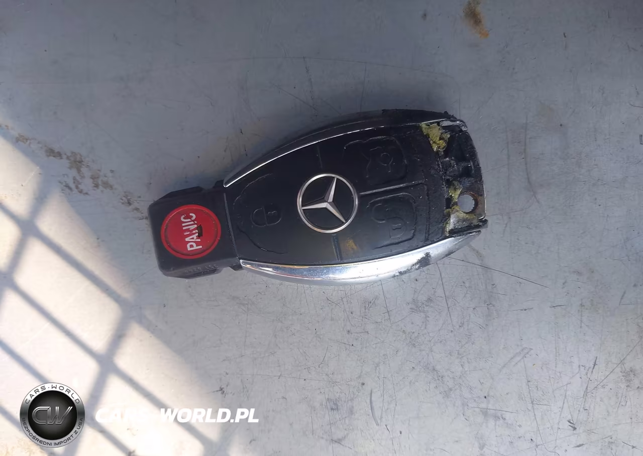 2007 Mercedes-Benz C 350 Luxury 4Matic VIN:WDBRF87J17F846985 - 11