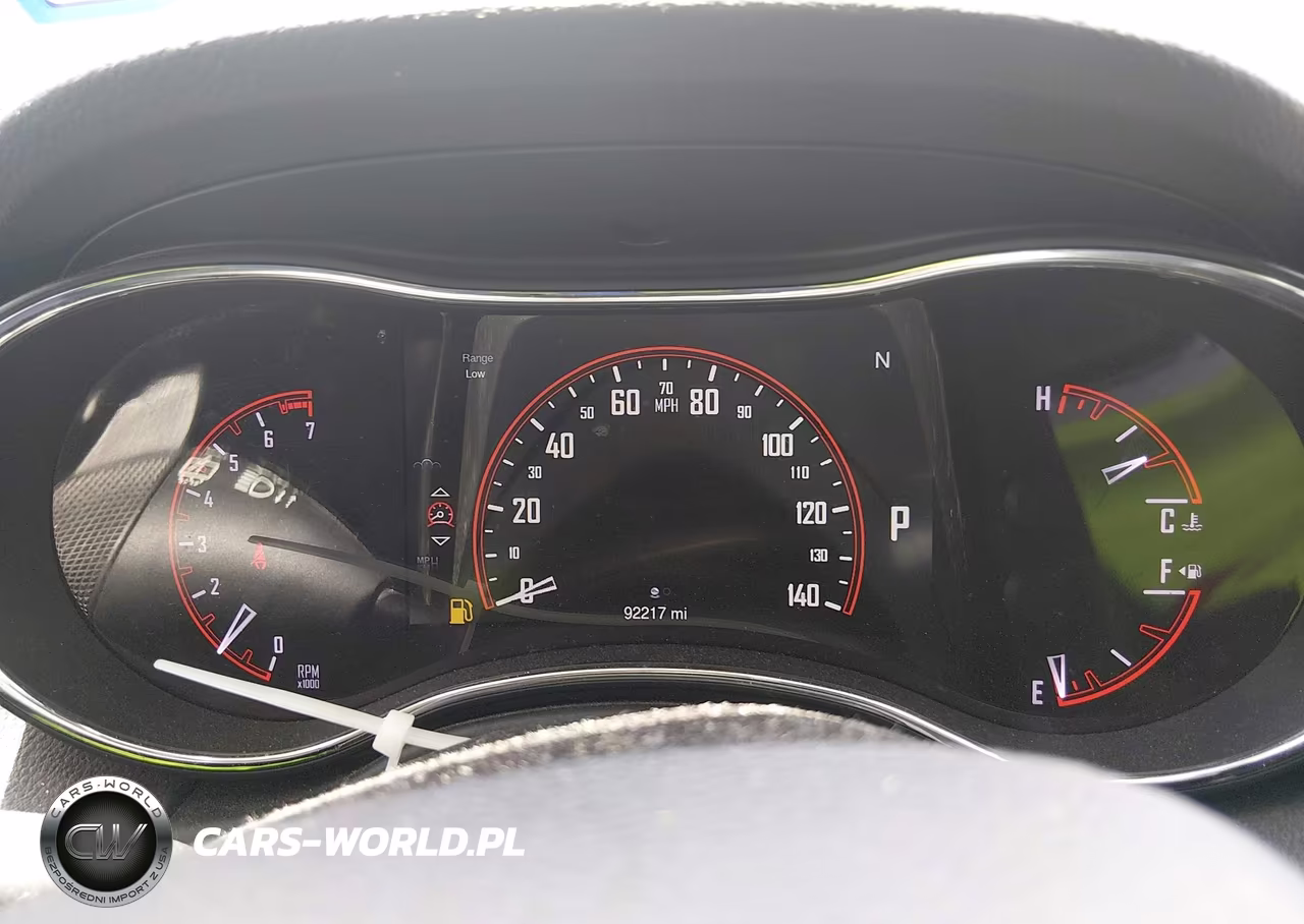 2015 Dodge Durango Sxt VIN:1C4RDHAG8FC760111 - 7