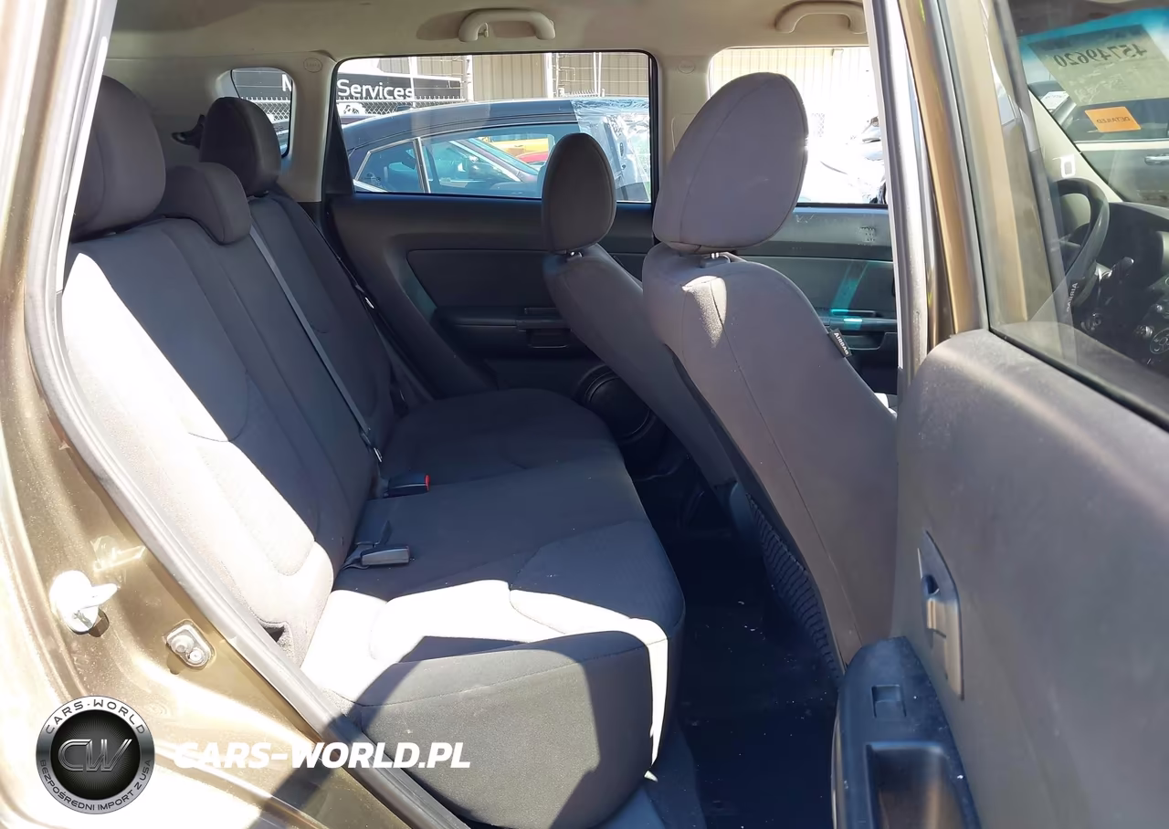 2013 Kia Soul VIN:KNDJT2A54D7557895 - 8