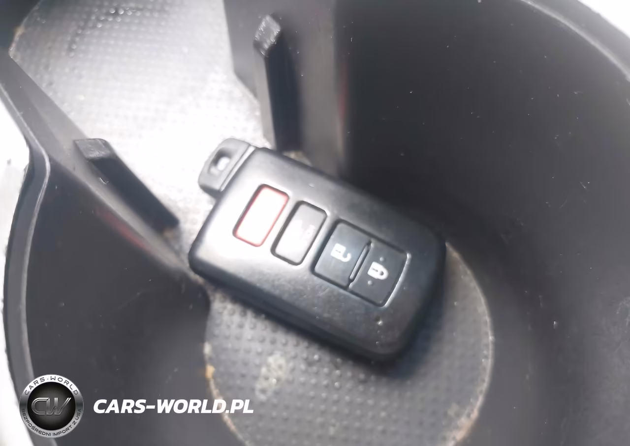 2012 Toyota Camry Xle V6 VIN:4T1BK1FK6CU511481 - 11