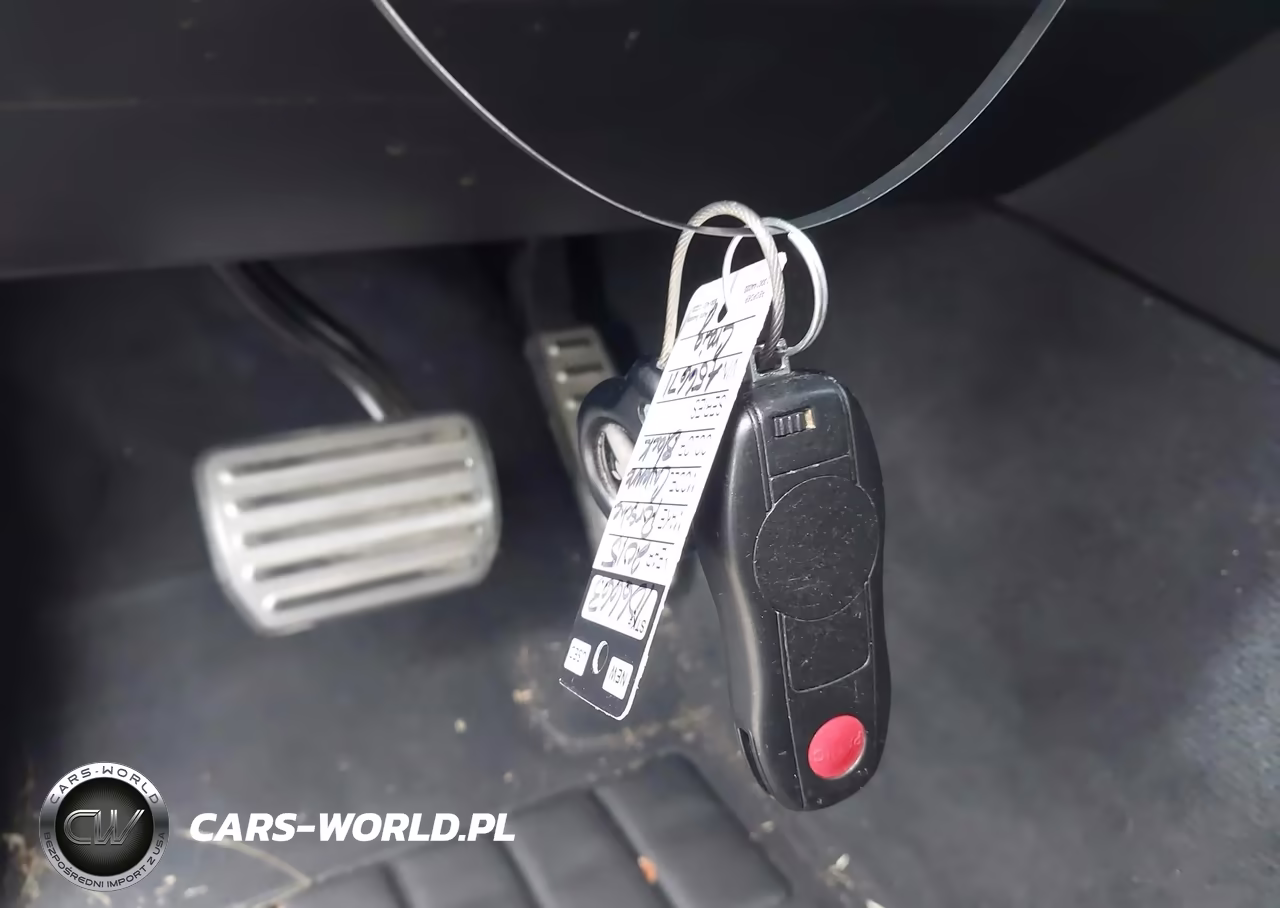 2015 Porsche Cayenne S VIN:WP1AB2A26FLA56671 - 11