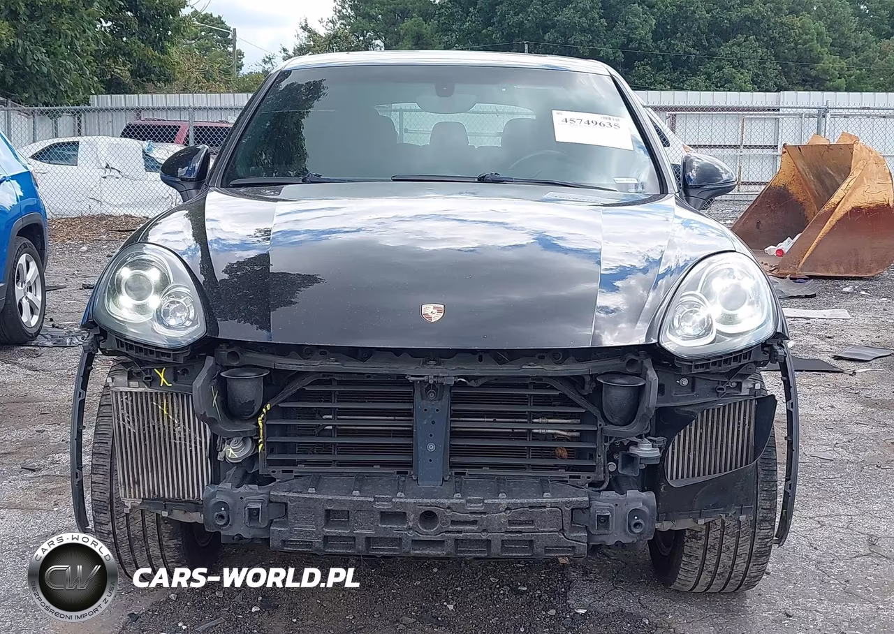 2015 Porsche Cayenne S VIN:WP1AB2A26FLA56671 - 18