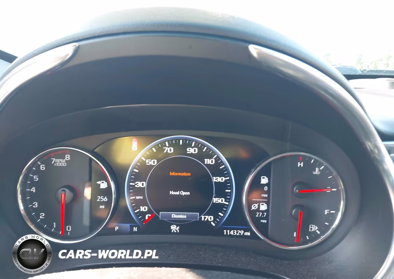 2019 Chevrolet Malibu Premier VIN:1G1ZE5SX6KF200275 - 7