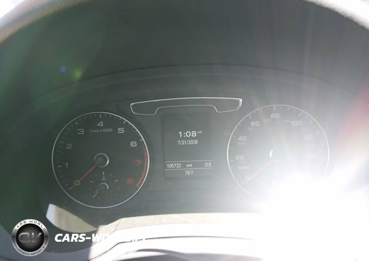 2018 Audi Q3 2.0T Premium-2.0T Sport Premium VIN:WA1BCCFS1JR020310 - 7
