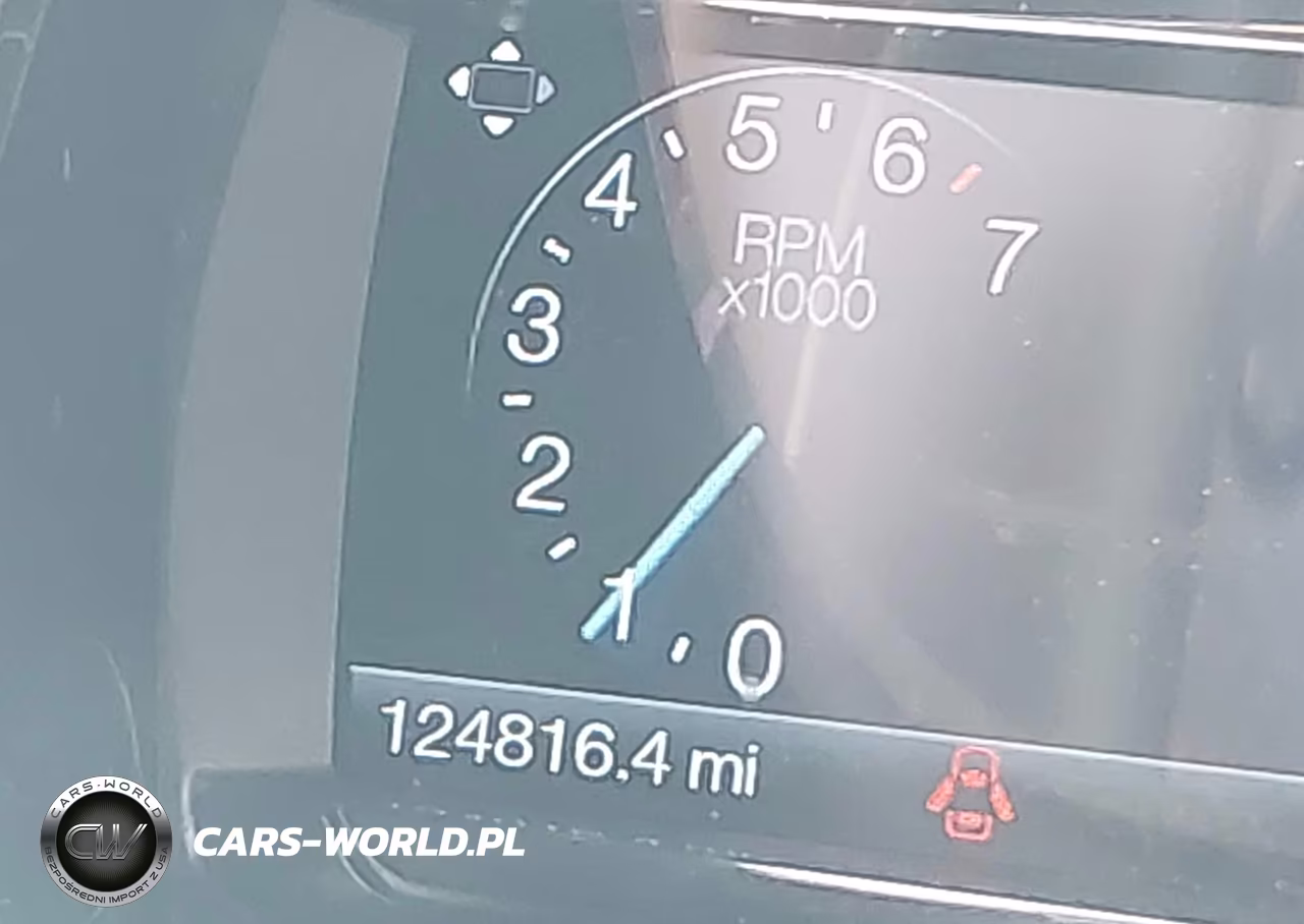 2015 Ford Taurus Sho VIN:1FAHP2KT4FG174760 - 15