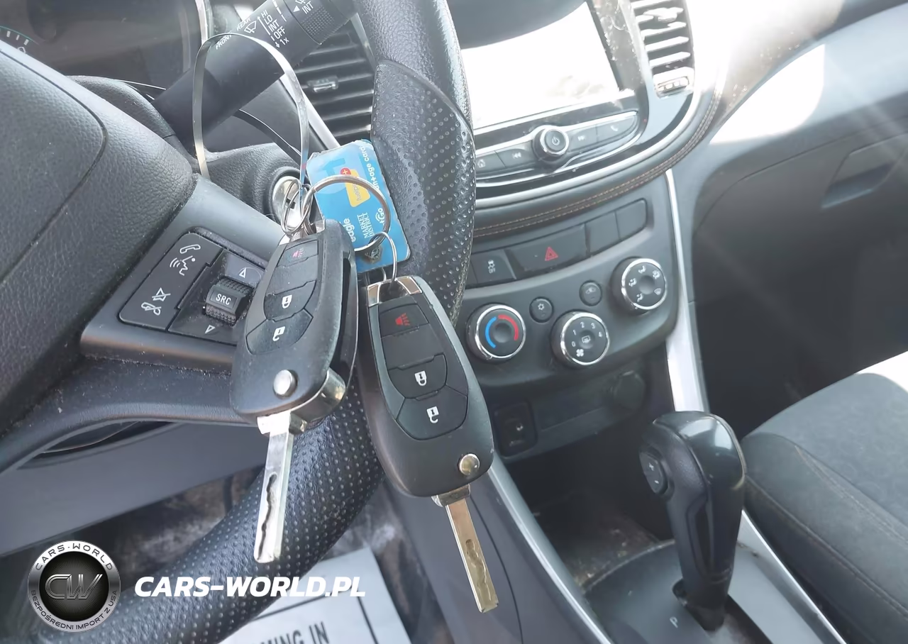 2020 Chevrolet Trax Fwd Ls VIN:KL7CJKSB2LB064518 - 11