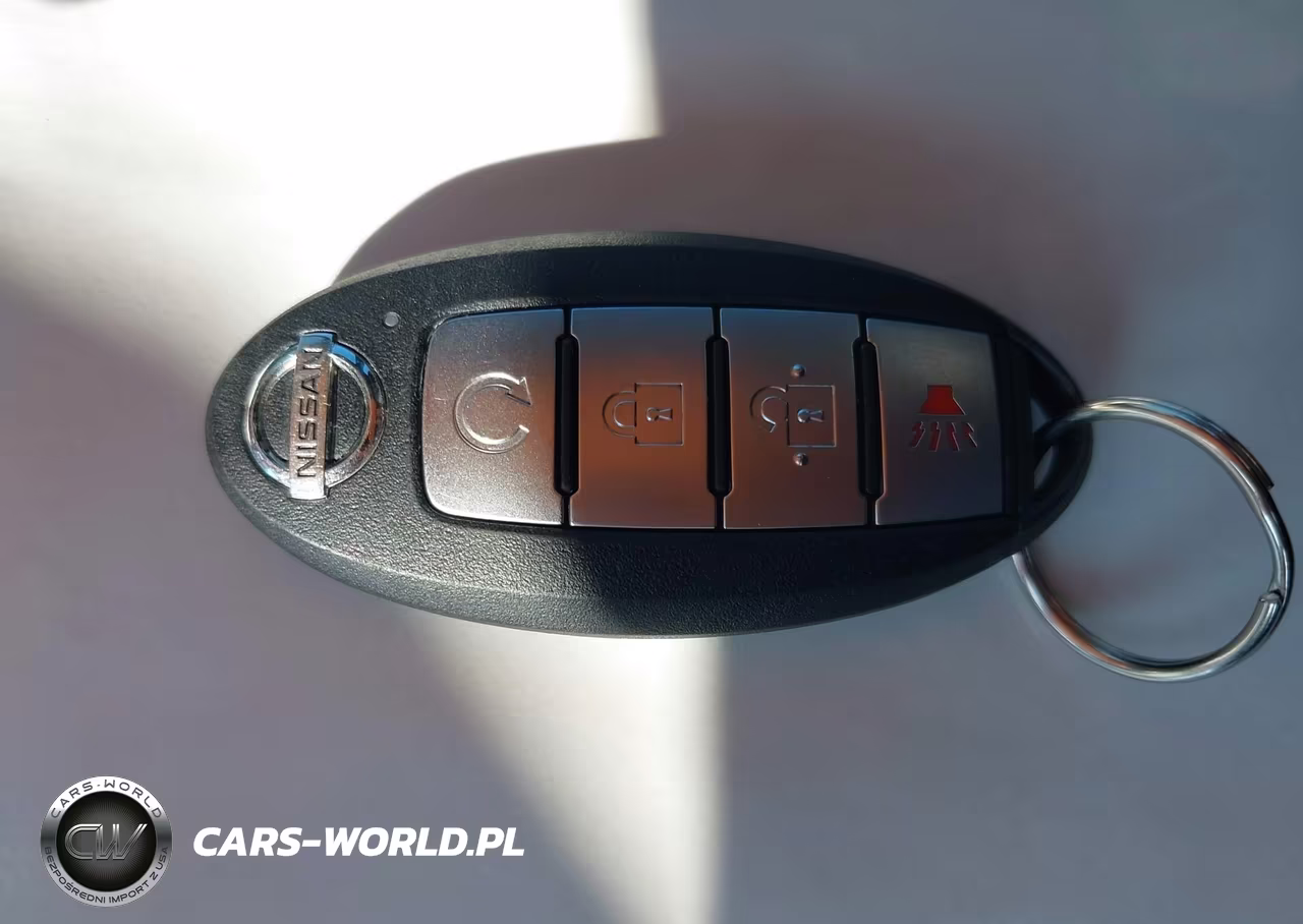 2018 Nissan Kicks Sv VIN:3N1CP5CU2JL504190 - 11