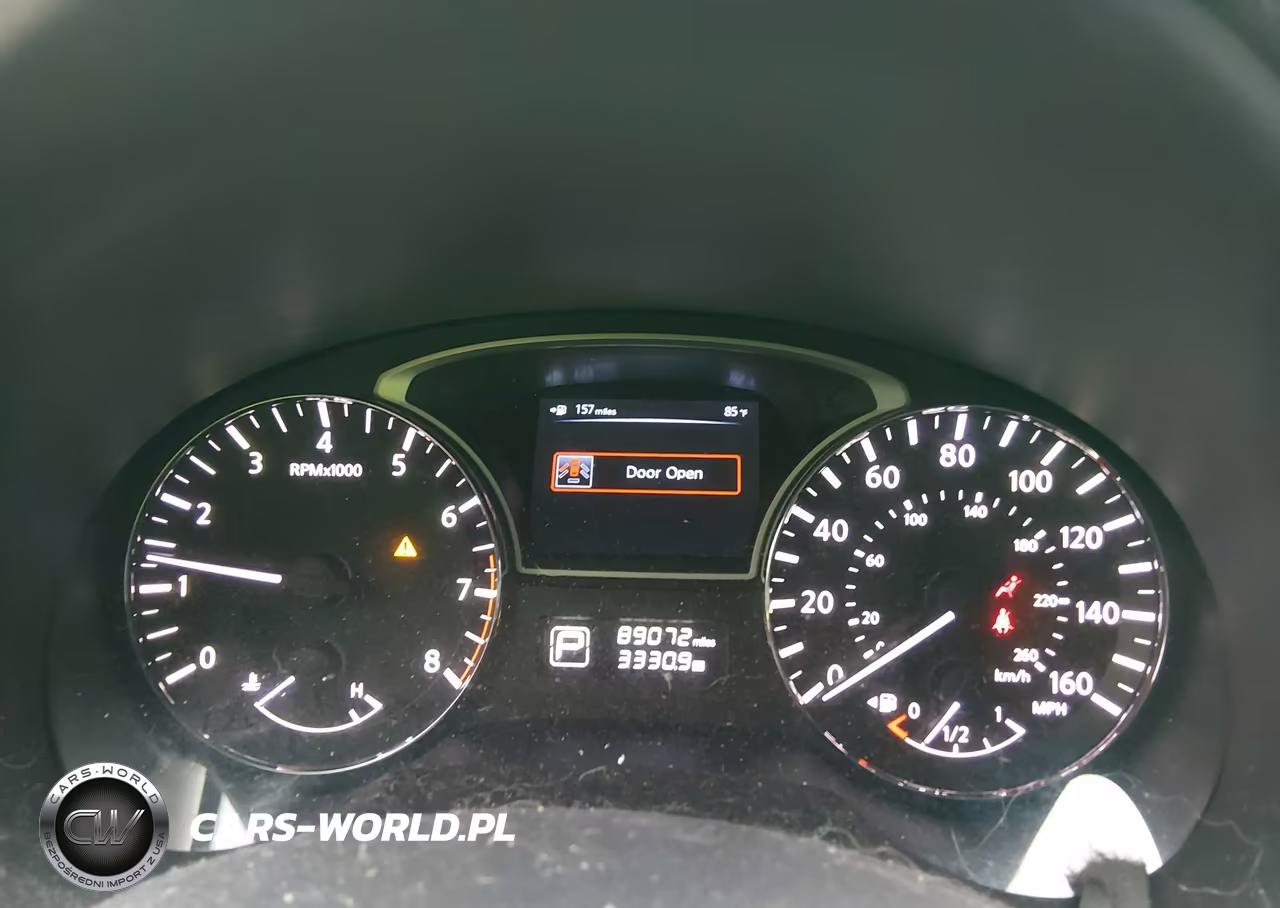 2013 Nissan Altima 2.5 S VIN:1N4AL3AP1DN509621 - 7