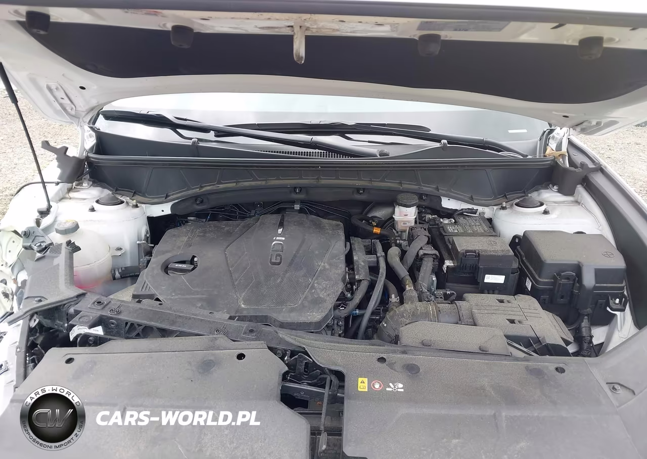 2025 Hyundai Tucson Sel Convenience VIN:3KMJCCDE2SE015240 - 10