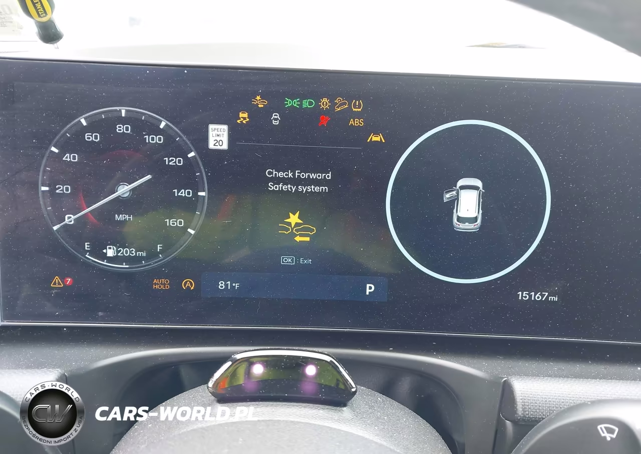 2025 Hyundai Tucson Sel Convenience VIN:3KMJCCDE2SE015240 - 7