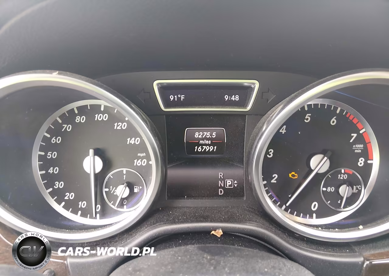2014 Mercedes-Benz Gl 450 4Matic VIN:4JGDF7CE1EA385999 - 15