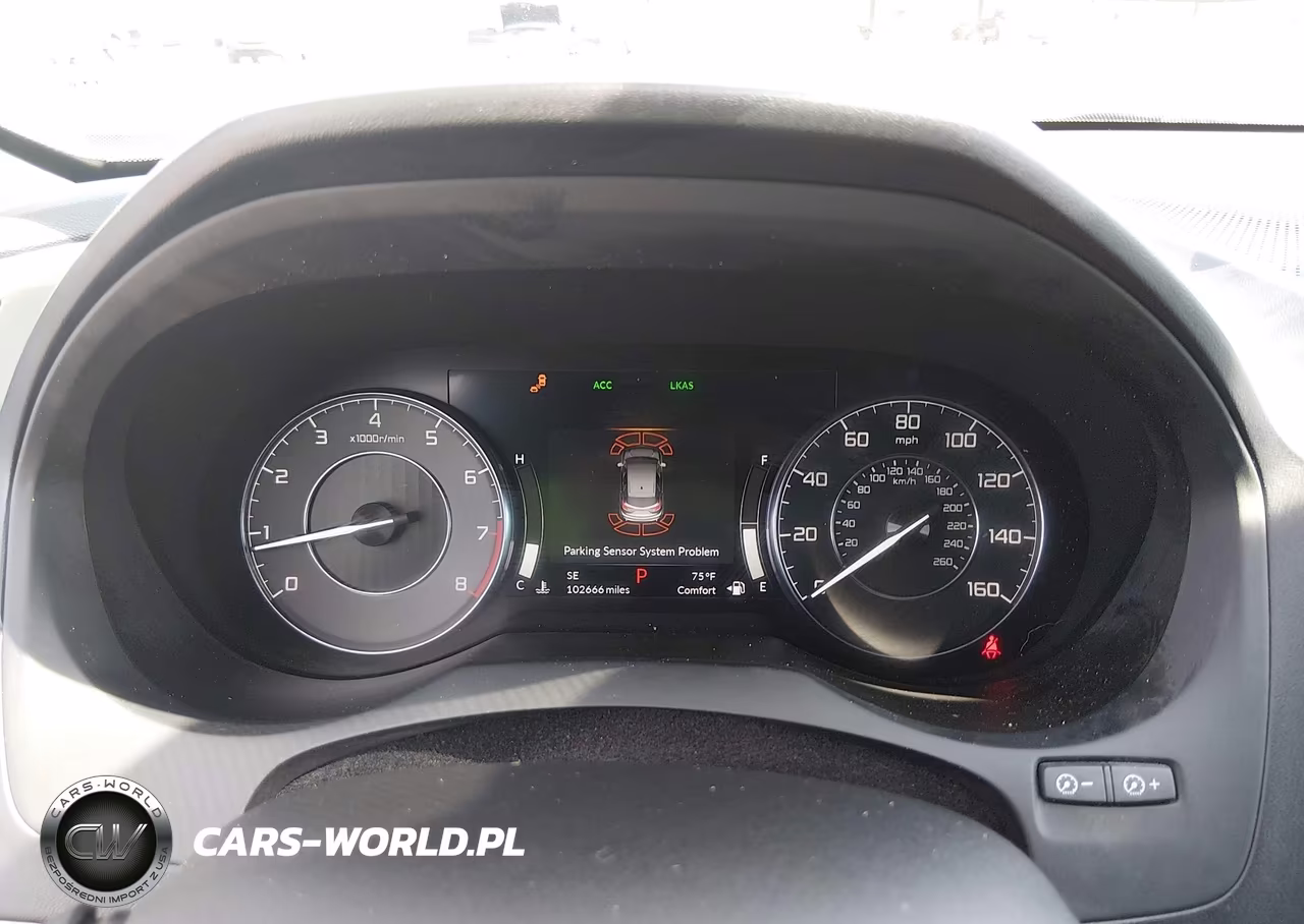 2021 Acura Rdx Technology Package VIN:5J8TC2H53ML025643 - 7