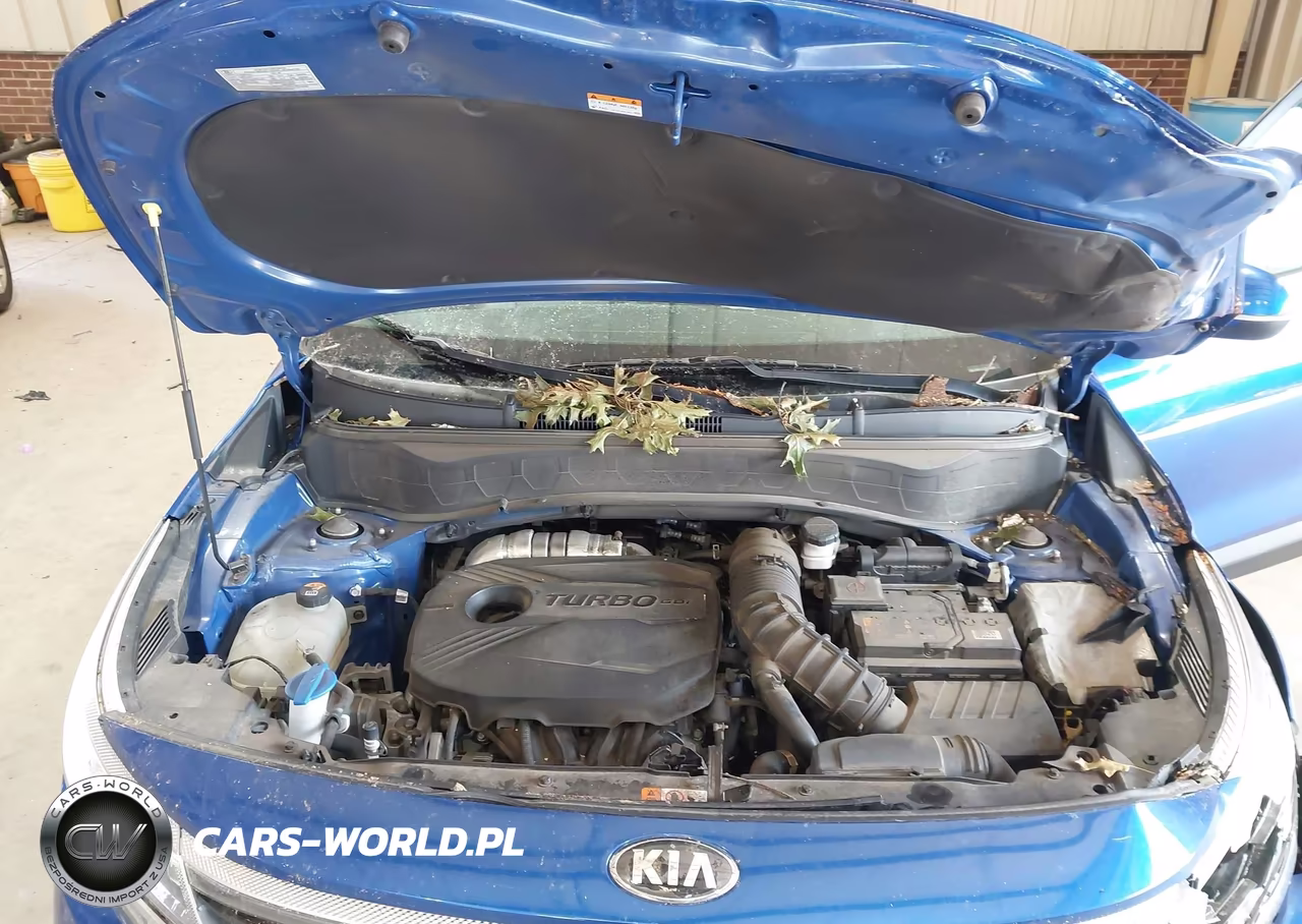 2021 Kia Seltos Sx Turbo VIN:KNDETCA23M7099697 - 10