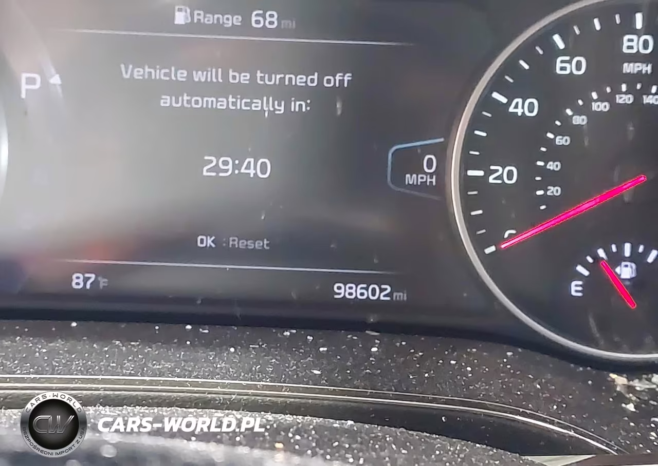 2021 Kia Seltos Sx Turbo VIN:KNDETCA23M7099697 - 16