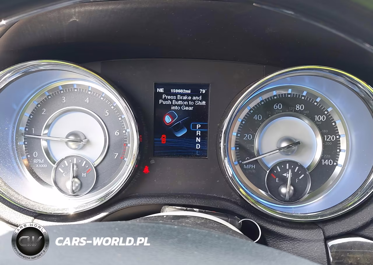 2012 Chrysler 300 Limited VIN:2C3CCACG6CH113202 - 7