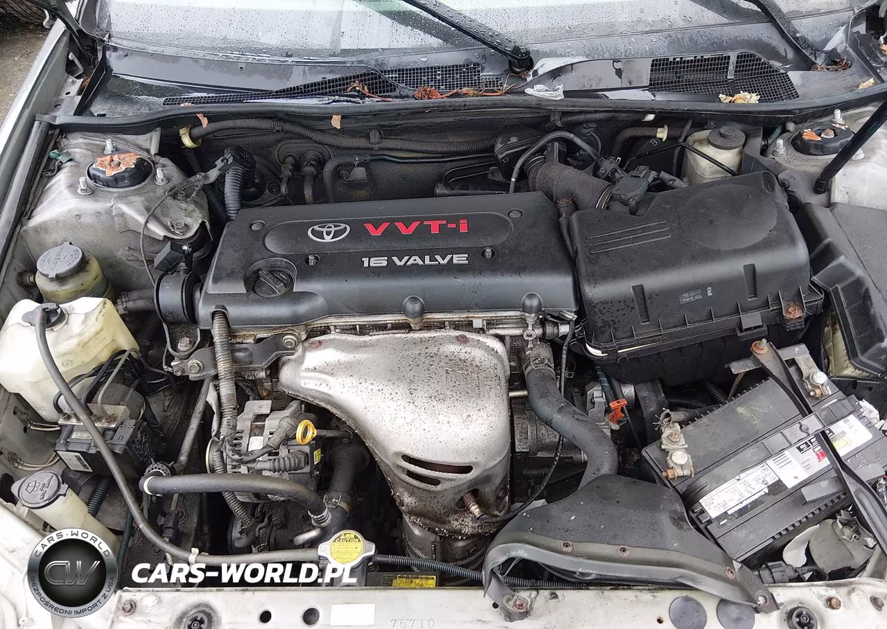 2006 Toyota Camry Std VIN:4T1BE32K86U678583 - 10