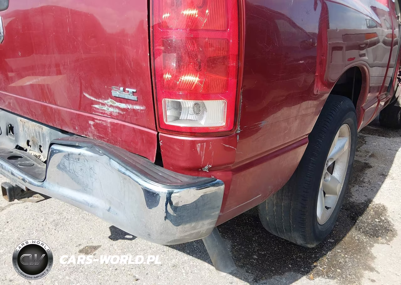 2006 Dodge Ram 1500 Slt VIN:1D7HA16NX6J184266 - 14