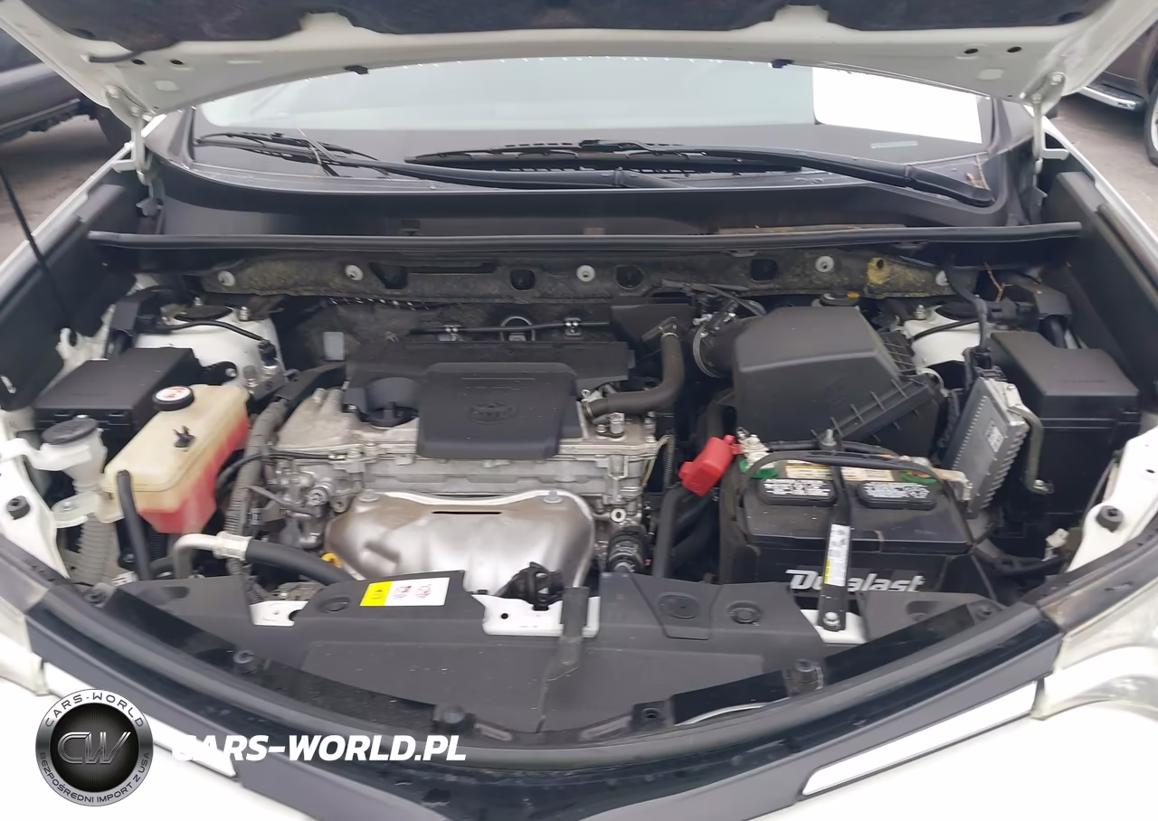 2018 Toyota Rav4 Le VIN:JTMBFREV8JJ186463 - 10