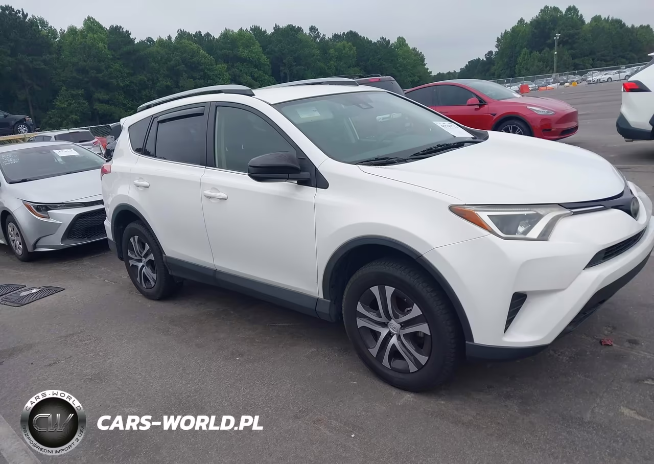 2018 Toyota Rav4 Le VIN:JTMBFREV8JJ186463 - 13