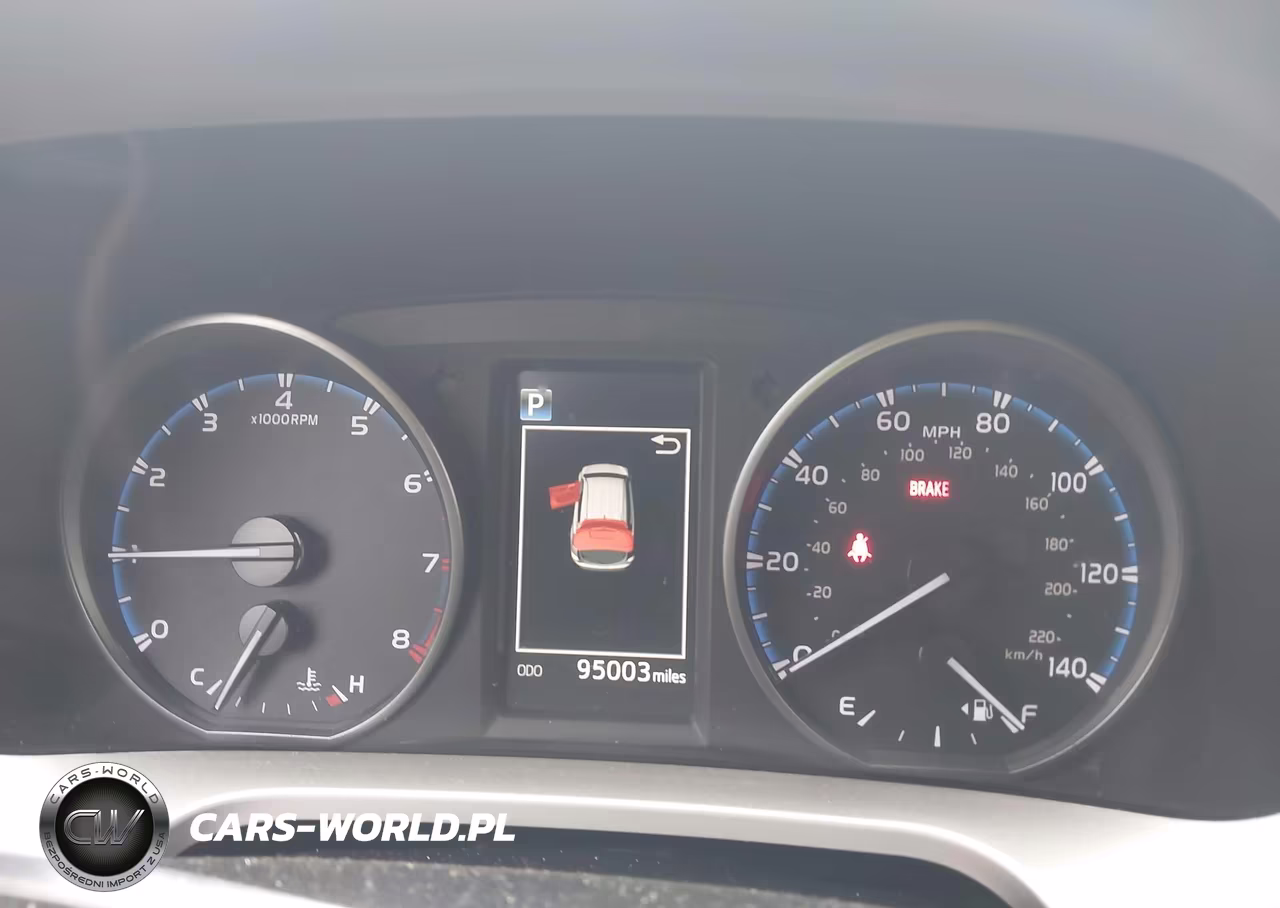 2018 Toyota Rav4 Le VIN:JTMBFREV8JJ186463 - 7