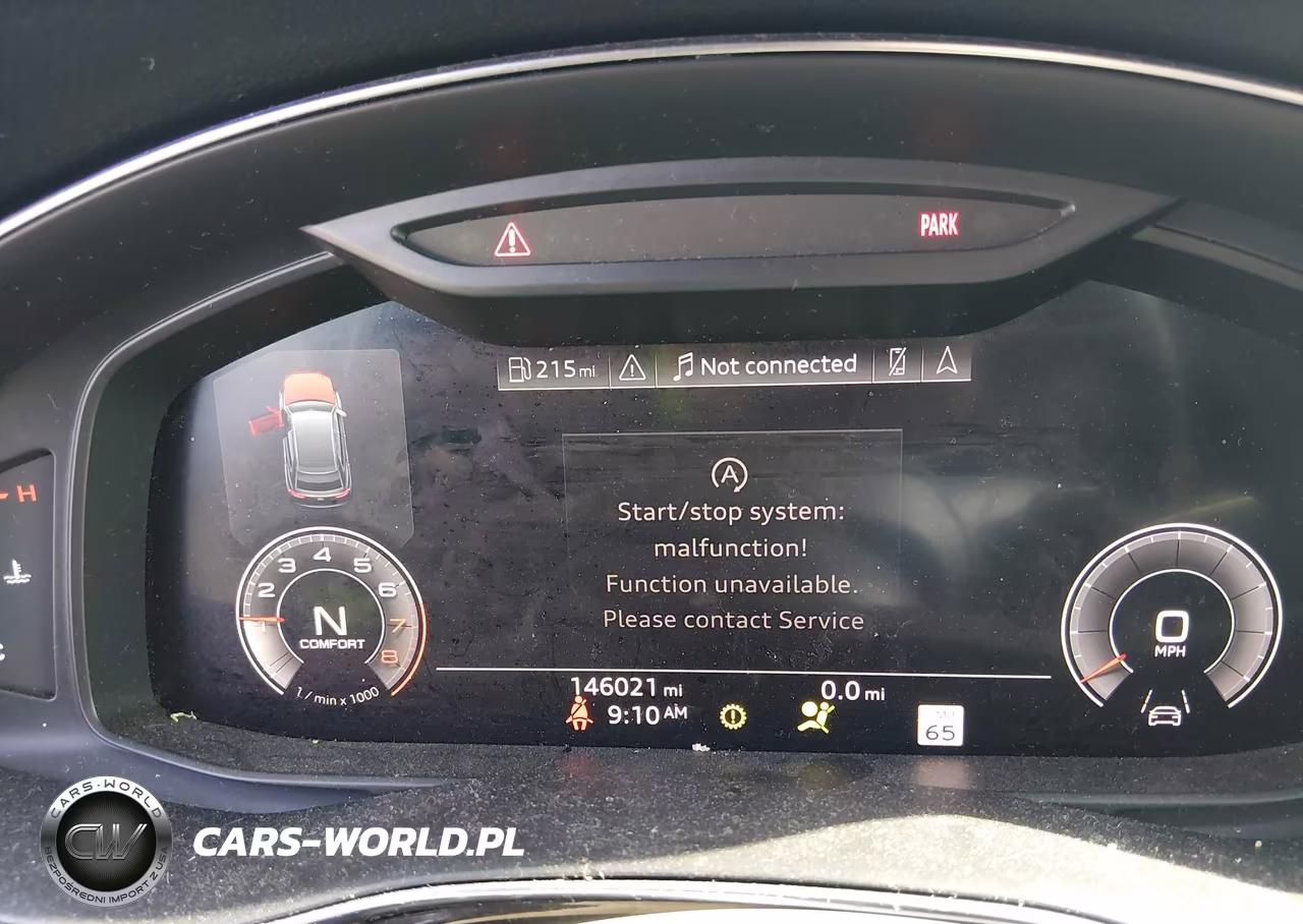 2019 Audi Q8 55 Premium VIN:WA1EVAF1XKD025426 - 15
