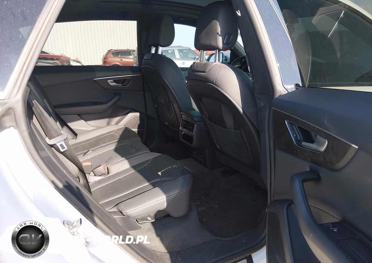 2019 Audi Q8 55 Premium VIN:WA1EVAF1XKD025426 - 8