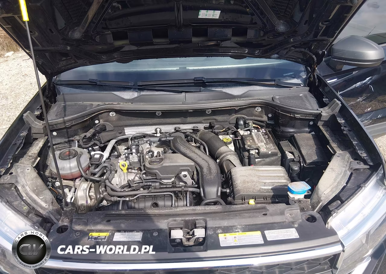 2022 Volkswagen Taos 1.5T S VIN:3VVMX7B26NM036527 - 10