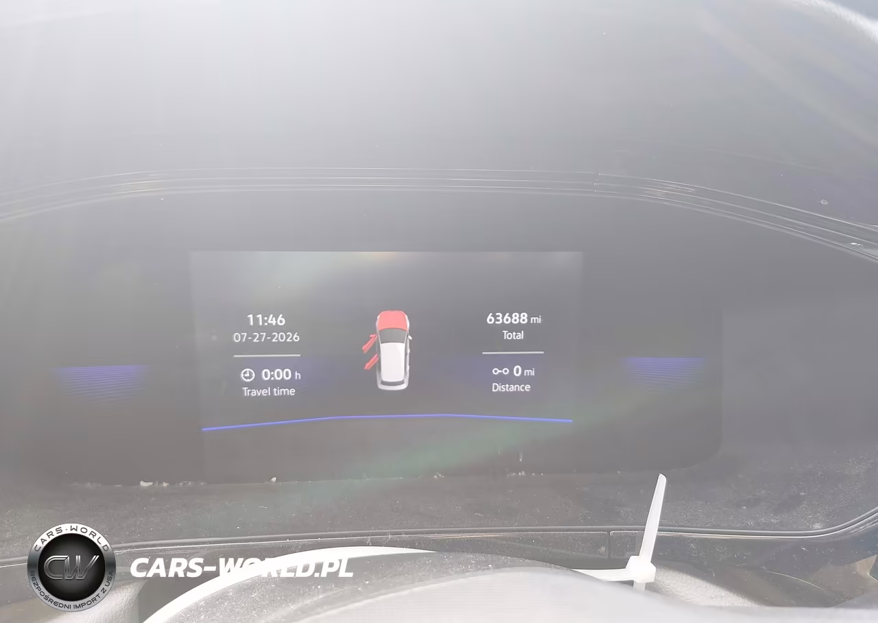 2022 Volkswagen Taos 1.5T S VIN:3VVMX7B26NM036527 - 7