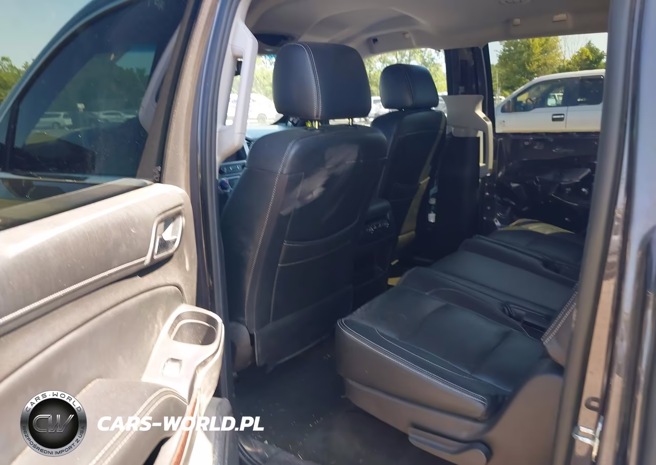2016 GMC Yukon Xl Sle VIN:1GKS2FKC9GR192980 - 8