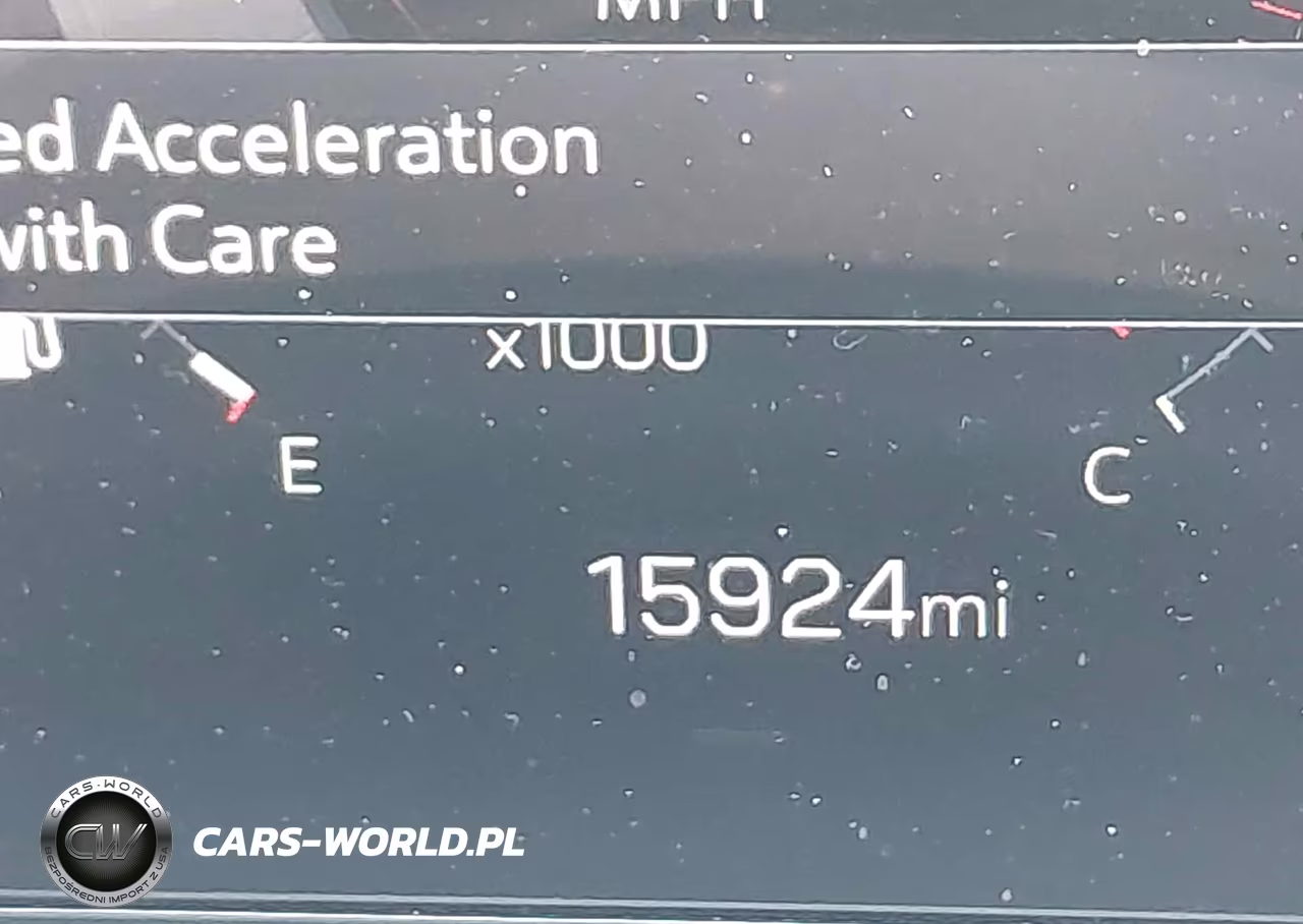 2025 GMC Terrain Awd Elevation VIN:3GKALUEG3SL292312 - 15